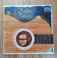 2 Schallplatten - John Williams - Guitar Hessen - Groß-Gerau Vorschau