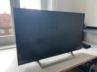 SONY TV 43” - FullHD - Sehr guter Zustand Hamburg-Nord - Hamburg Barmbek Vorschau