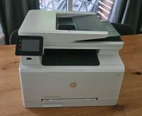HP Color Laserjet pro / Farblaserdrucker Thüringen - Meiningen Vorschau