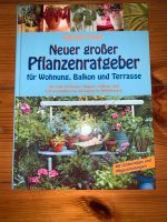 Neuer großer Pflanzenratgeber - für Wohnung, Balkon und Terrasse Pankow - Prenzlauer Berg Vorschau