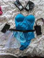 Tausche/Verkaufe Bunny Seraphine LoL Cosplay S Nordrhein-Westfalen - Krefeld Vorschau