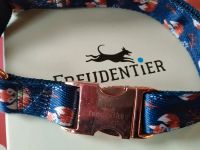 2 Sets Halsband und Leine von " Freudentier" Nordrhein-Westfalen - Lennestadt Vorschau