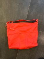 Handtasche Tommy Hilfiger Leder Hessen - Hainburg Vorschau