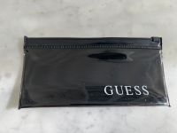 Original GUESS Täschchen ca 18 x 9 cm. Sonnenbrille Schwarz Neu Nordrhein-Westfalen - Sankt Augustin Vorschau