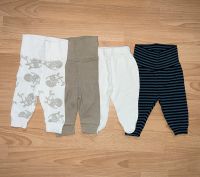 4 Hosen Jogginghosen Gr. 56 von H&M / Baby Club Niedersachsen - Hessisch Oldendorf Vorschau