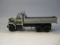 Herpa H0 US USA GMC Dumper silber Nordrhein-Westfalen - Hürtgenwald Vorschau