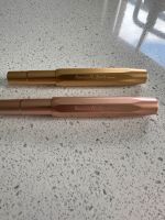 Kaweco AL Sport Roségold & Gold Nordrhein-Westfalen - Wachtendonk Vorschau