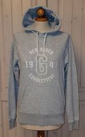 GANT Teen Hoodie/Sweatshirt Gr. S/170 Farbe grau Bayern - Forchheim Vorschau