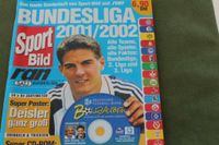 Sonderheft - Bundesliga 2001/2002 Sachsen - Limbach-Oberfrohna Vorschau