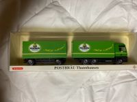 Wiking Postbräu Thannhausen Lastwagen Lkw /  Modellautos / 1:87 Baden-Württemberg - Hochdorf (Riß) Vorschau