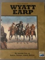 WYATT EARP/ Western Kartenspiel Bayern - Höhenberg i. T. Vorschau