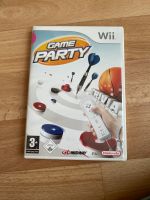 Wii Game Party Sachsen - Grimma Vorschau