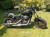 Harley Davidson FXDX Dyna Super Glide Tausch Silverado Chevelle C Niedersachsen - Burgwedel Vorschau