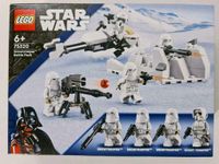 Lego Star Wars 75320 Snowtrooper Battle Pack ✅NEU/OVP Nordrhein-Westfalen - Dinslaken Vorschau