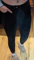 Schwarze Jeans von SheIn Burglesum - Burg-Grambke Vorschau