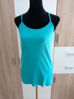 Tops LS Laura Scott Gr 42 1x blau 1x gelb Bayern - Steinfeld a. Main Vorschau