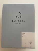 Zwiesel Weingläser, 2 Stück, pure Wandsbek - Hamburg Hummelsbüttel  Vorschau