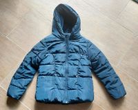 Winterjacke dunkelblau Okaidi Gr.128 Duisburg - Neumühl Vorschau