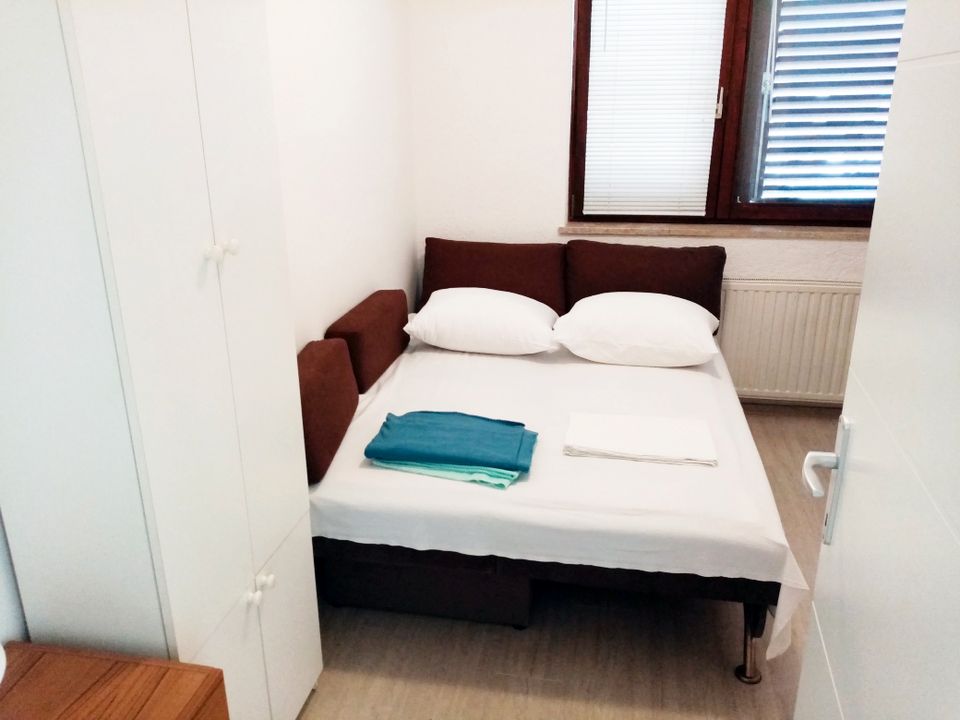 Ferienwohnung in Kroatien - Kvarner -250m vom Meer in Köln