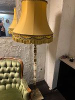 Sehr schöne Chippendale Stehlampe guter Zustand ,siehe Bilder, Ma Nordrhein-Westfalen - Euskirchen Vorschau
