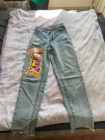 Jeans von Shein Nordrhein-Westfalen - Brakel Vorschau