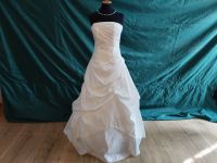 Brautkleid/Ballkleid ivory Gr. 38 Nordrhein-Westfalen - Grevenbroich Vorschau