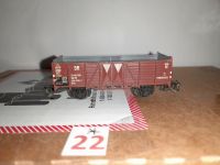 Modelleisenbahn /Modellbahn/TT/Tillig/BTTB/Zeuke 22 Bad Doberan - Landkreis - Dummerstorf Vorschau