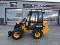 JCB Radlader 403 PLUS 50PS Kabine NEU Hoflader Kompaktradlader Niedersachsen - Bremervörde Vorschau