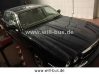 Jaguar XJ8 - ERSTE DEUTSCHE HAND mit Serviceheft Bayern - Zeil Vorschau