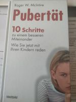 Pubertät 10 Schritte zu einem besseren Miteinander Bayern - Fürth Vorschau