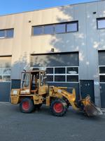 Zettelmeyer ZL601 Radlader | Gabeln + Schauffel | Super lader! Nordrhein-Westfalen - Kevelaer Vorschau