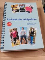 Kochbücher rund ums abnehmen Baden-Württemberg - Markgröningen Vorschau