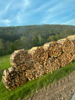 Buchenbrennholz Kaminholz Bayern - Eschau Vorschau