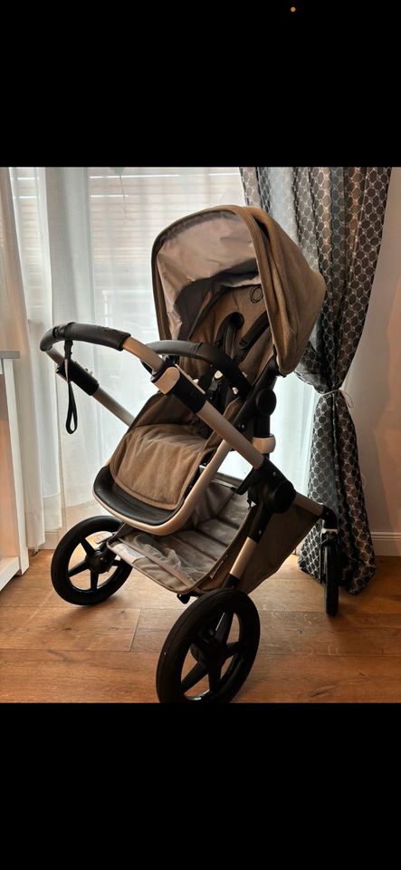 Bugaboo Fox 2 in Moorrege