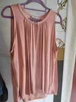 Bluse in Rose. Niedersachsen - Kirchlinteln Vorschau