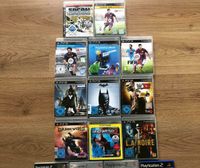 ps3, xbox one, kinect, naruto,dvd, drago Ball, ps3, ca 30 Stück Mecklenburg-Vorpommern - Warin Vorschau