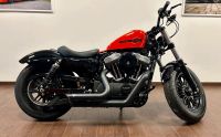 Harley Davidson Forty Eight XL1200X Düsseldorf - Garath Vorschau