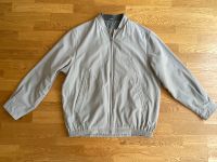 C&A Anorak Jacke Herren Gr 50 graublau Blouson Übergangsjac Canda Altona - Hamburg Rissen Vorschau