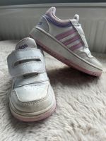 Adidas Sneaker Gr. 26 Niedersachsen - Winsen (Luhe) Vorschau