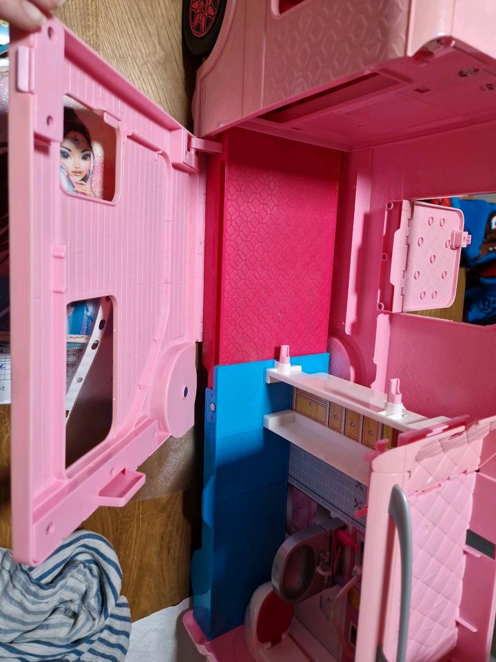 Barbie Dream Camper in Geseke