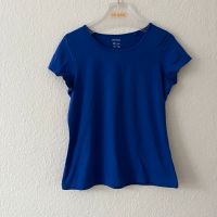 Esmara Shirt T-Shirt blau marineblau H&M S Sommer Niedersachsen - Oldenburg Vorschau