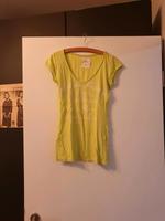 Hellgrün, neon, dünnes T-shirt Niedersachsen - Springe Vorschau