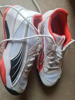 Puma Nova Court Sportschuhe Gr.37 (einmal getragen) Hannover - Misburg-Anderten Vorschau