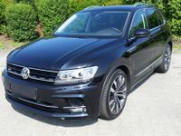 Volkswagen Tiguan 2.0 TDI SCR Highline R-Line AHK Niedersachsen - Rhauderfehn Vorschau