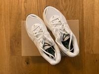 Asics GT-2160 White/Black (Gr. 40) Bayern - Aschaffenburg Vorschau