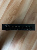 Cisco PoE Netzwerk Switch SF110D-08HP wie neu Frankfurt am Main - Sachsenhausen Vorschau