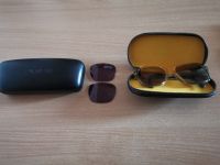 Brille Brillengläser Sonnenbrille Etui mister spex Sachsen-Anhalt - Blankenburg (Harz) Vorschau