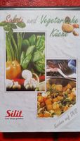 DVD "Salate und vegetarische Küche" Bayern - Altomünster Vorschau