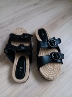 Sandalen Damen Gr. 39 Essen-West - Holsterhausen Vorschau