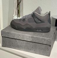 Air Jordan 4er "Wet Cement" SE Größe 44 Berlin - Steglitz Vorschau